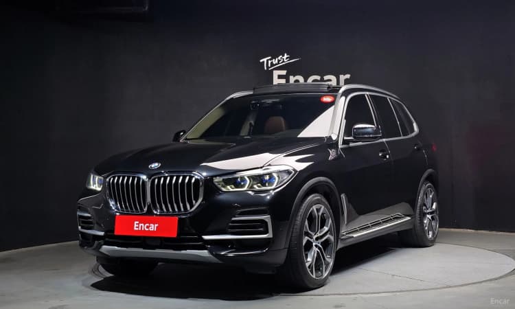 X5 (G05)