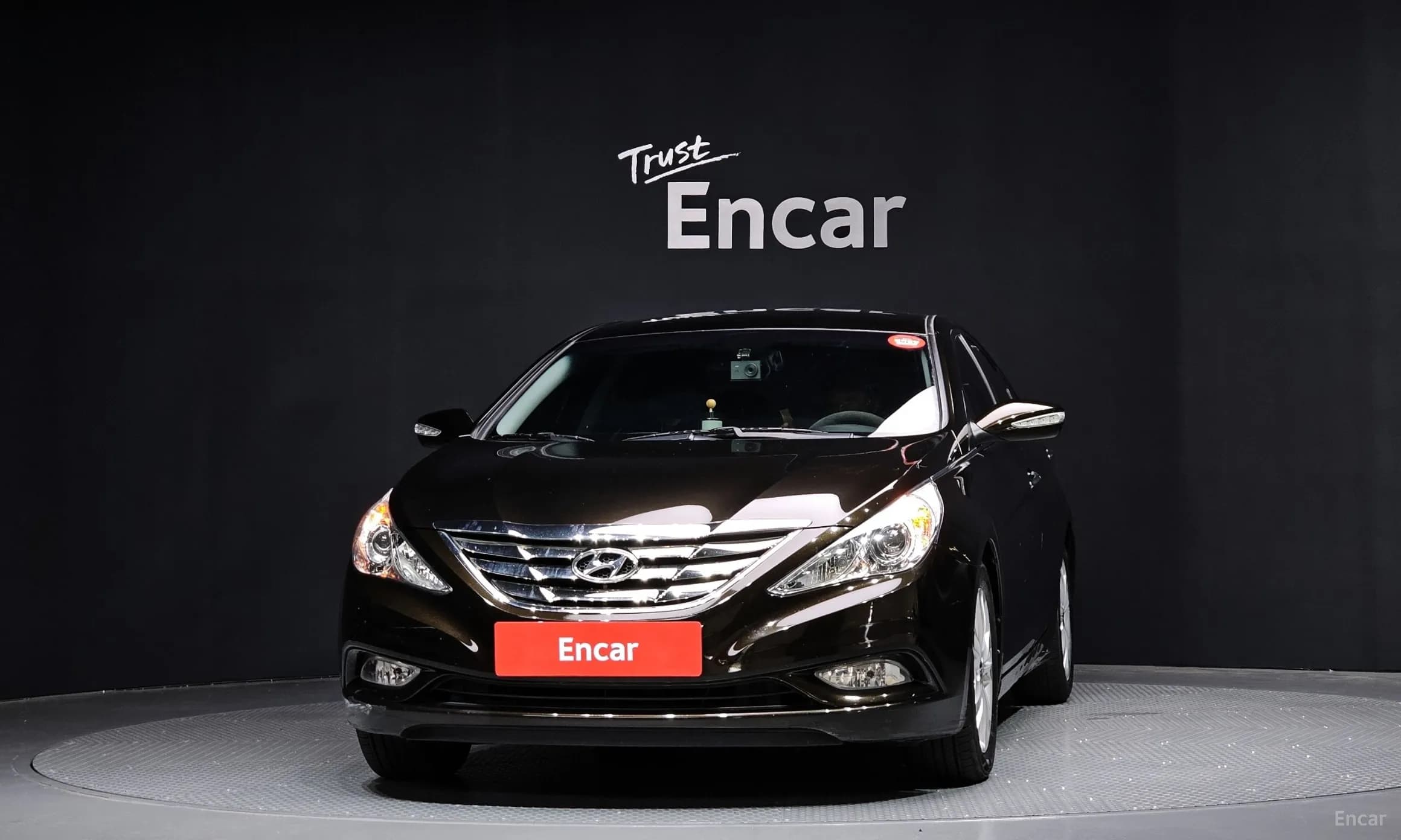 YF Sonata