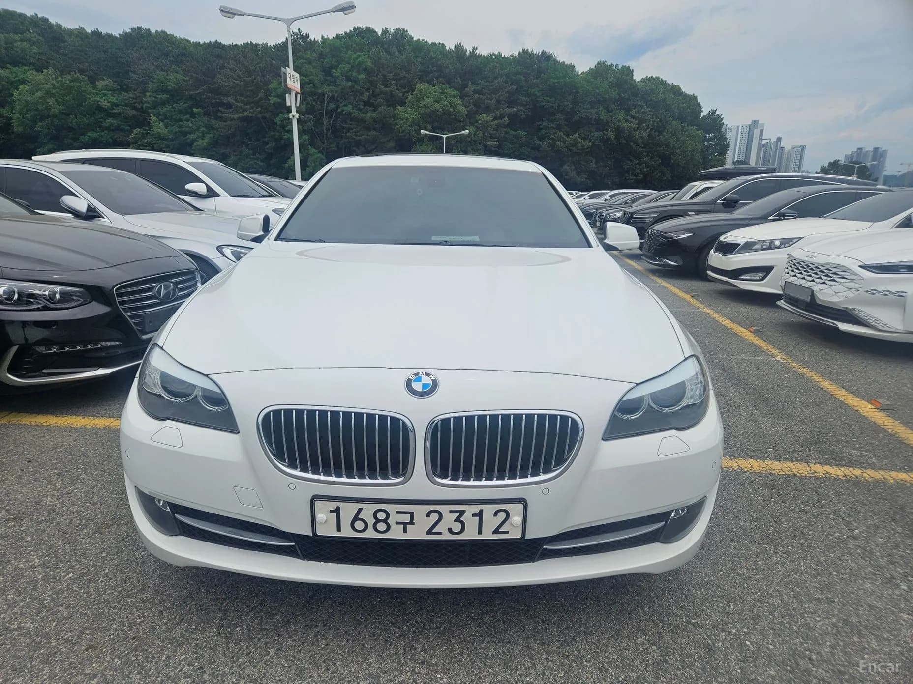 5 Series (F10)