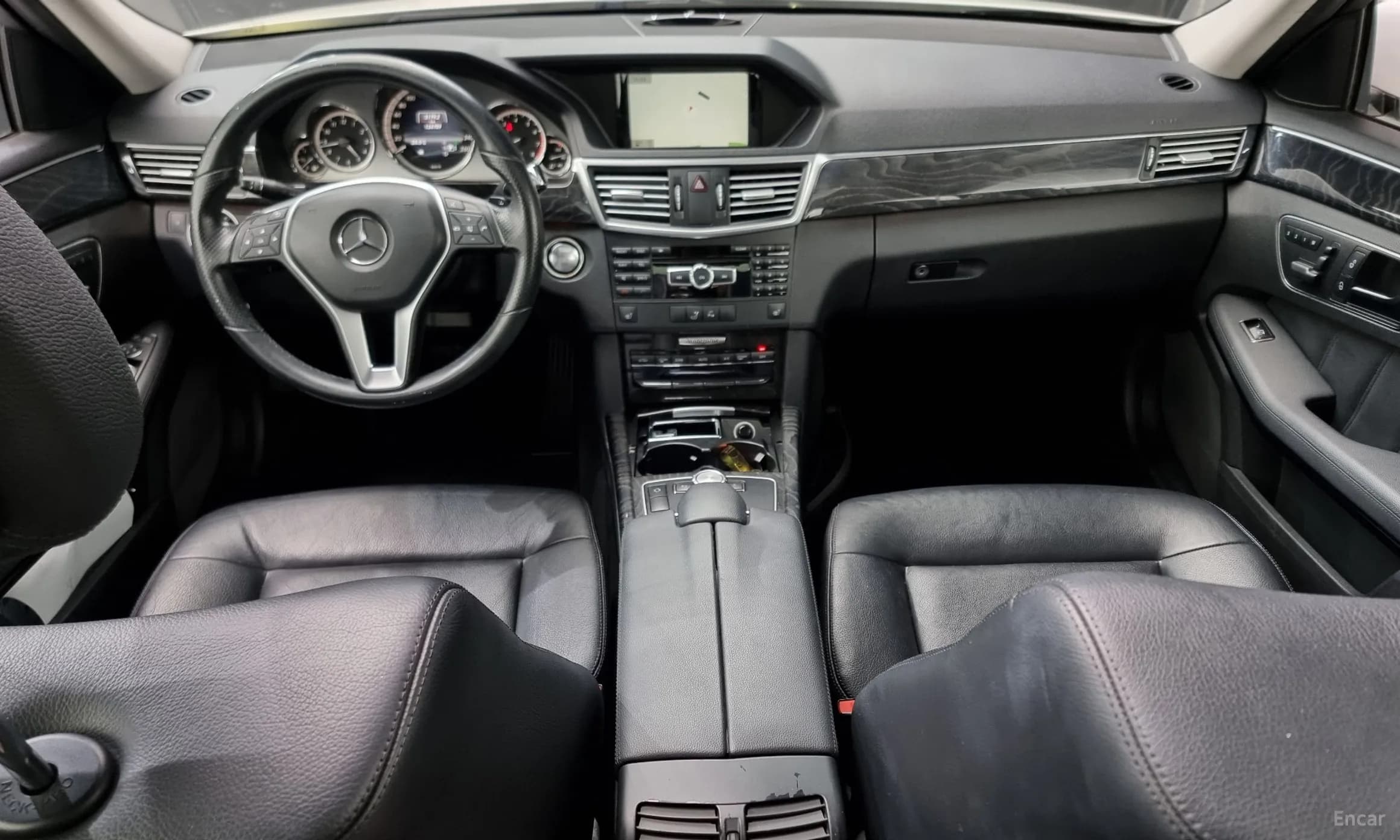 E-Class W212