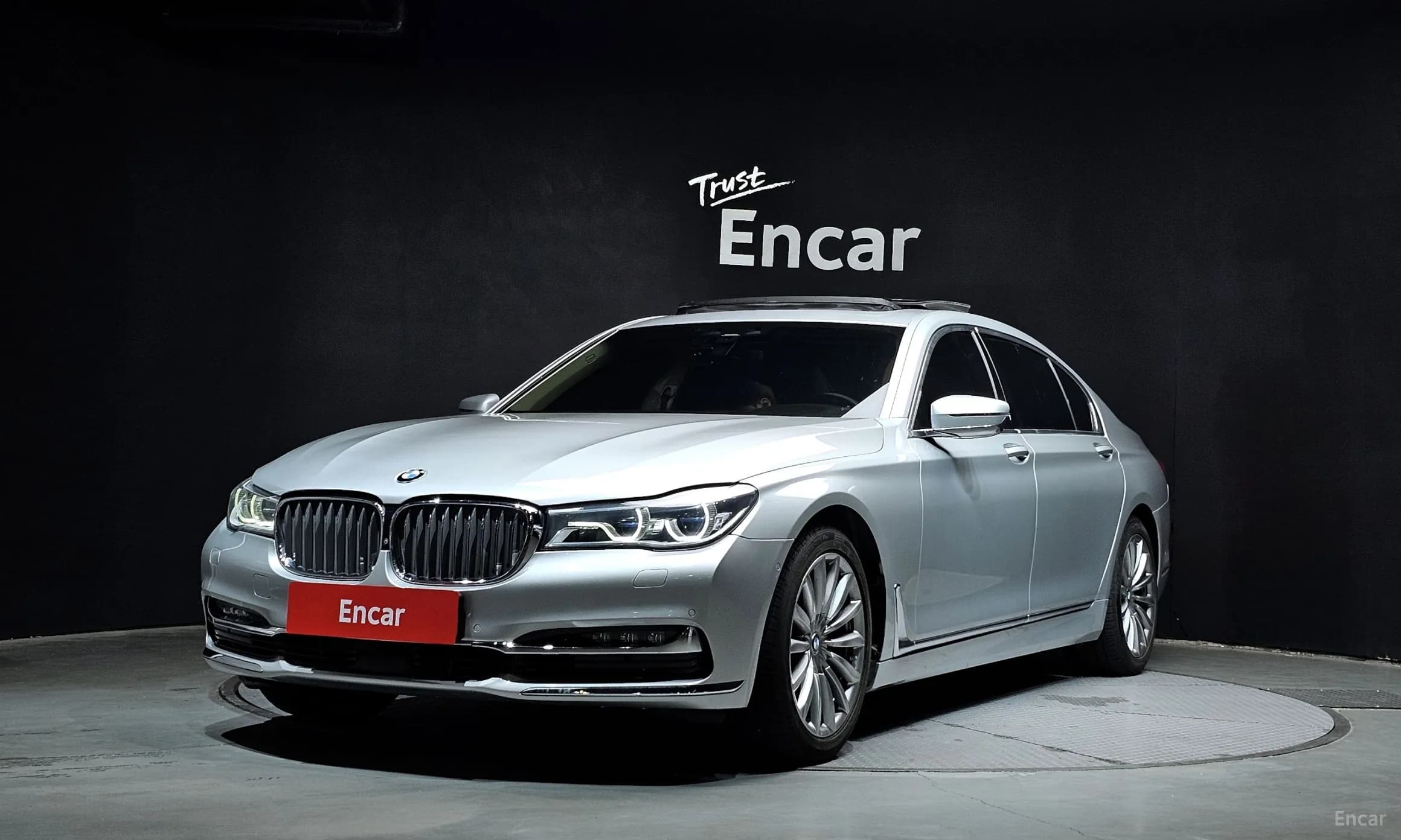 7 Series (G11)