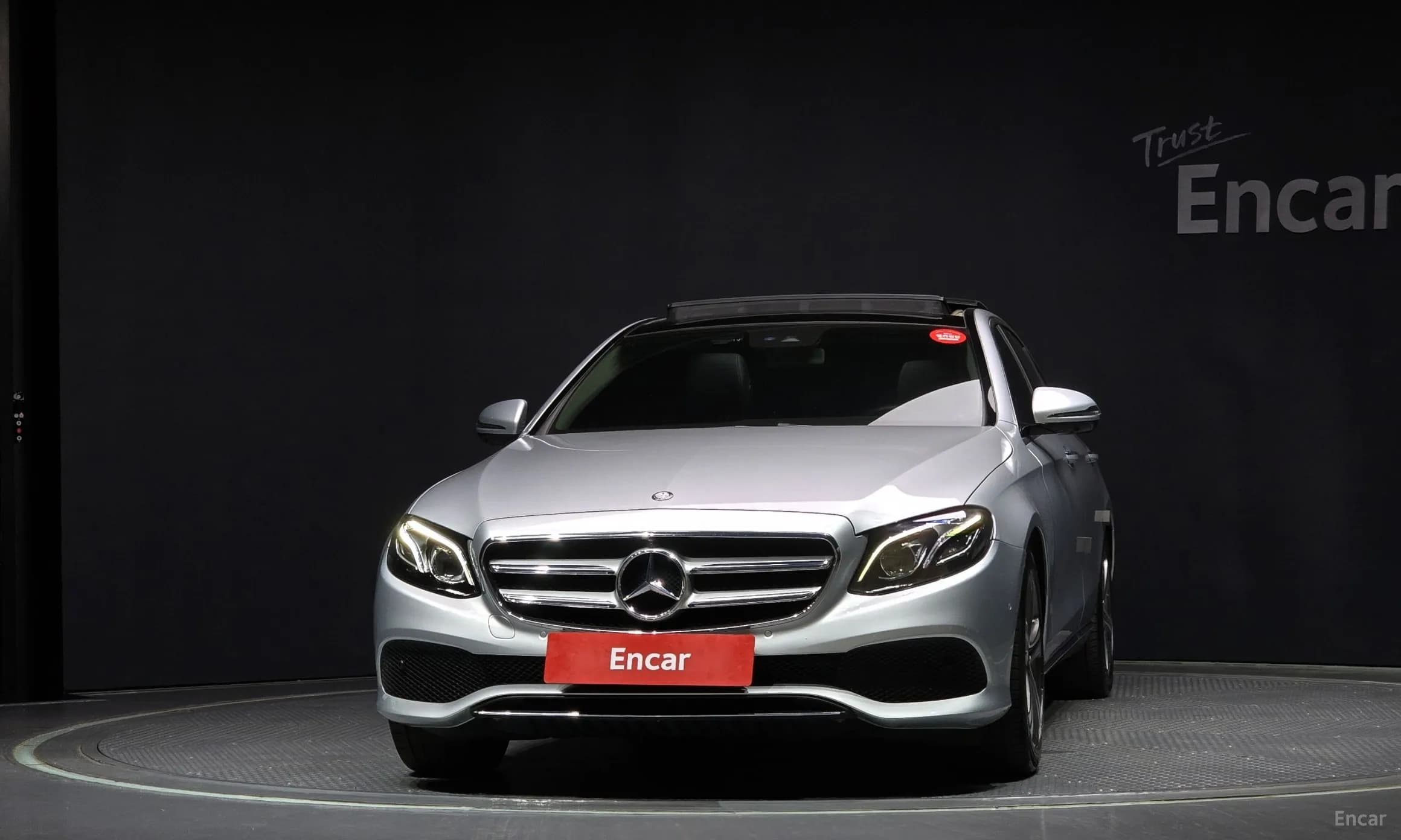 E-Class W213