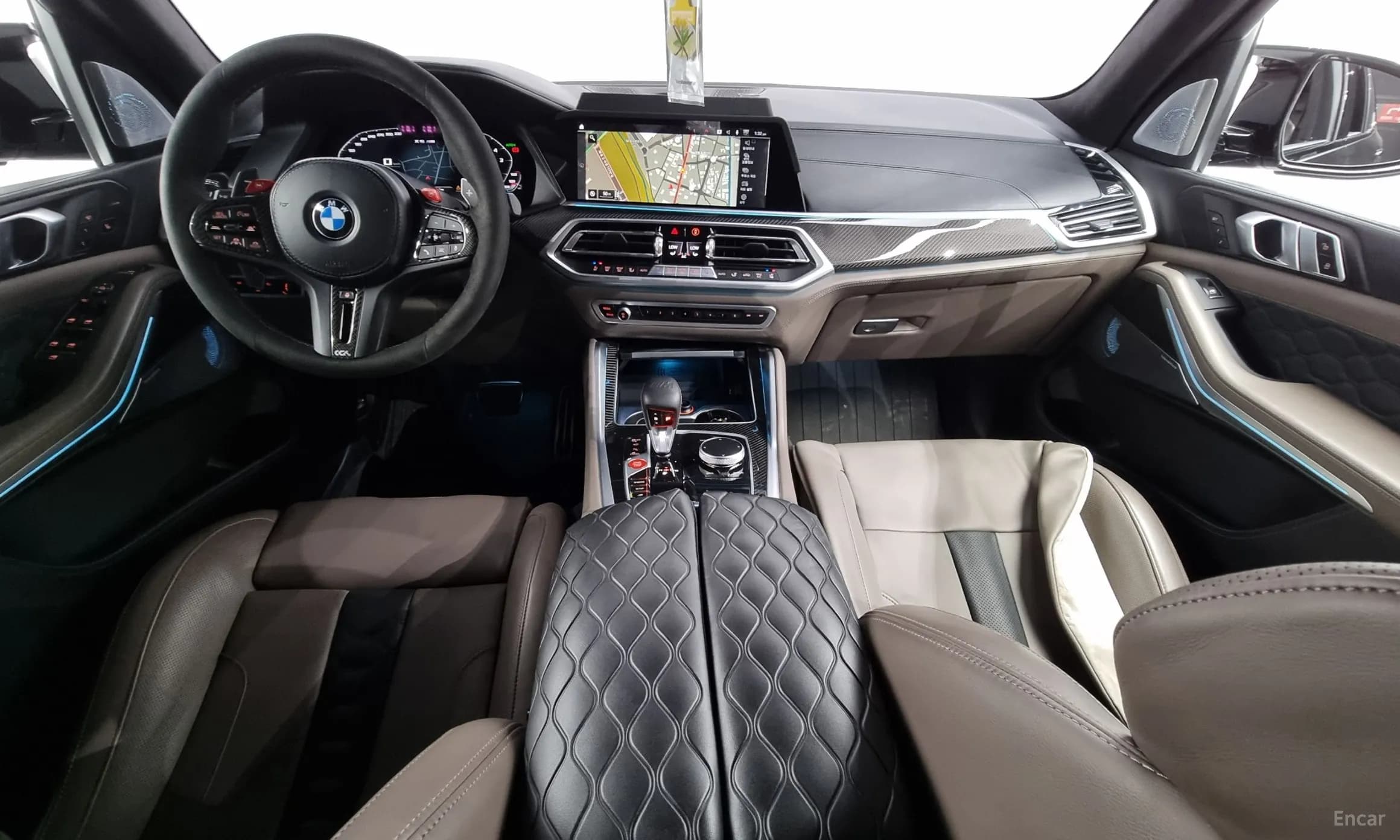 X5M (G05)