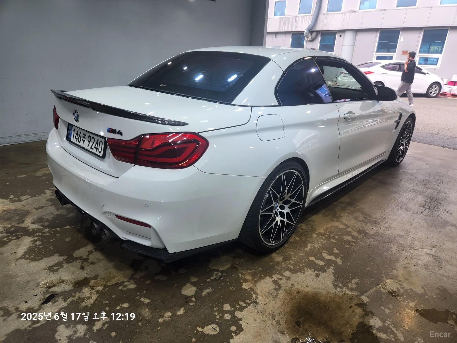 M4 (F82)