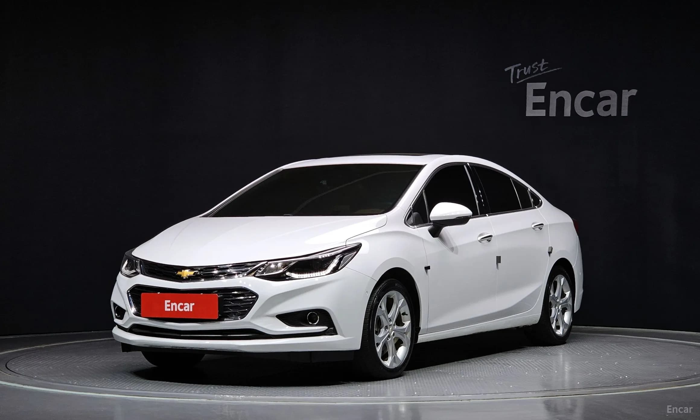 Cruze