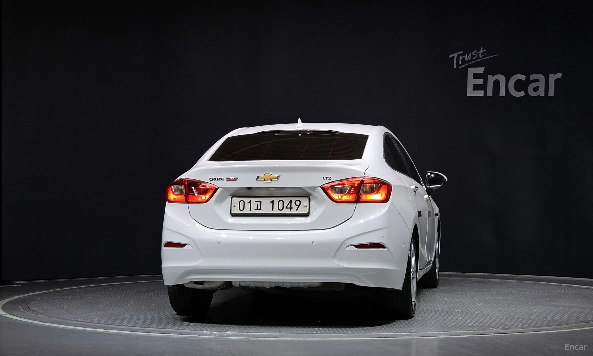 Cruze