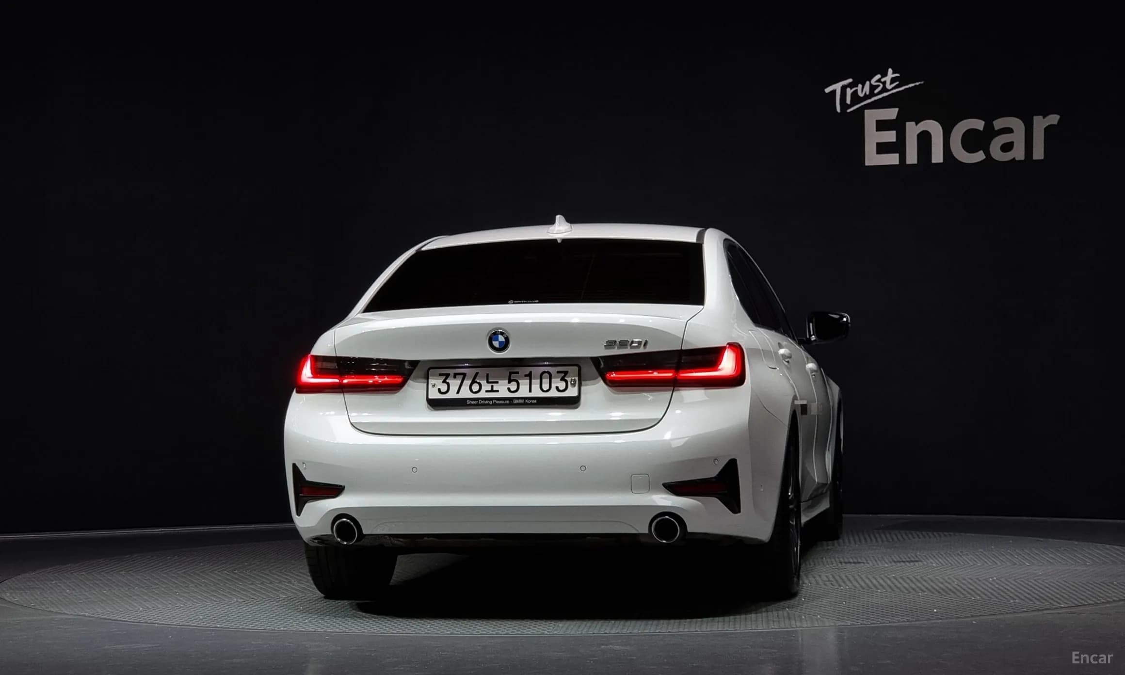 3 Series (G20)