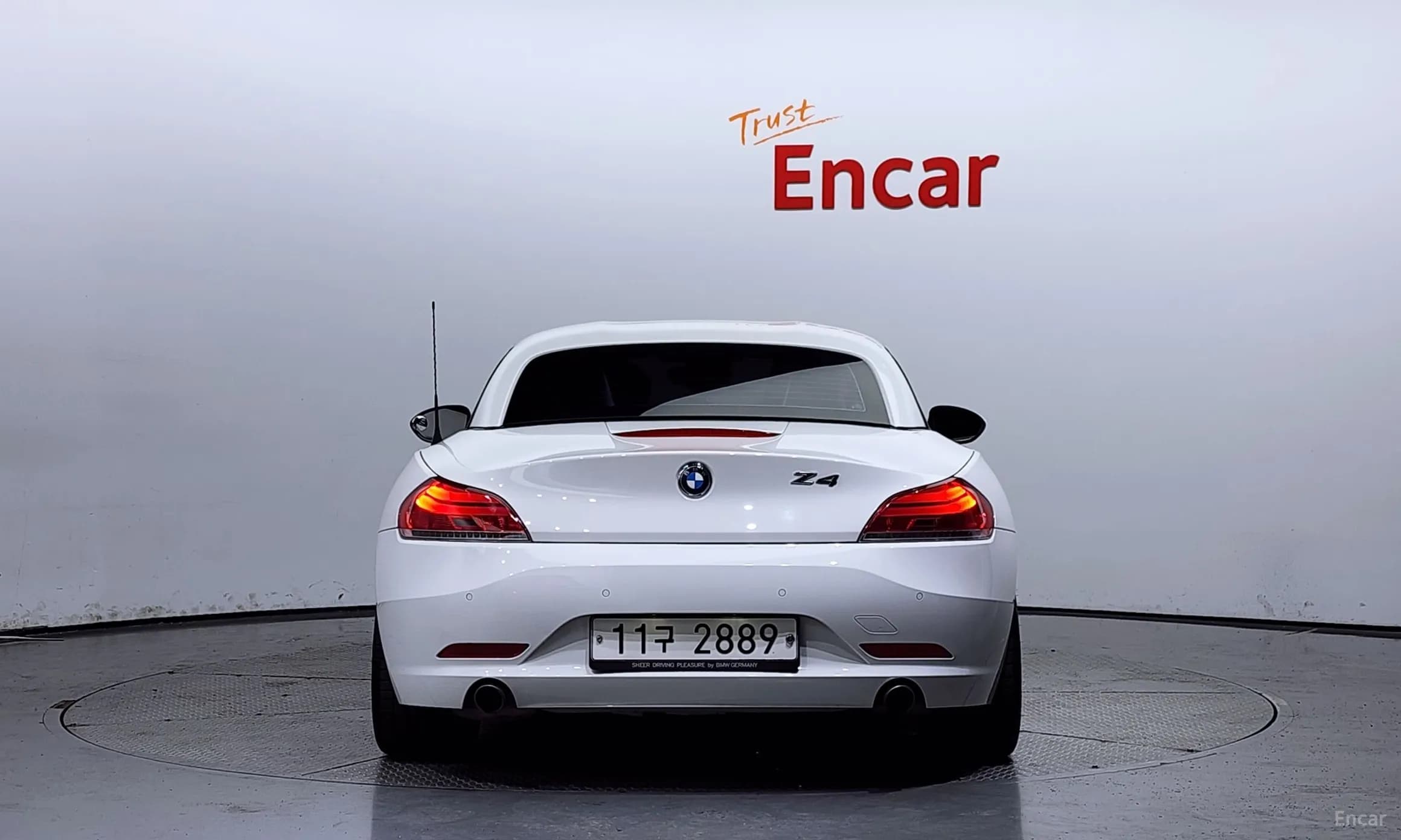 Z4 (E89)