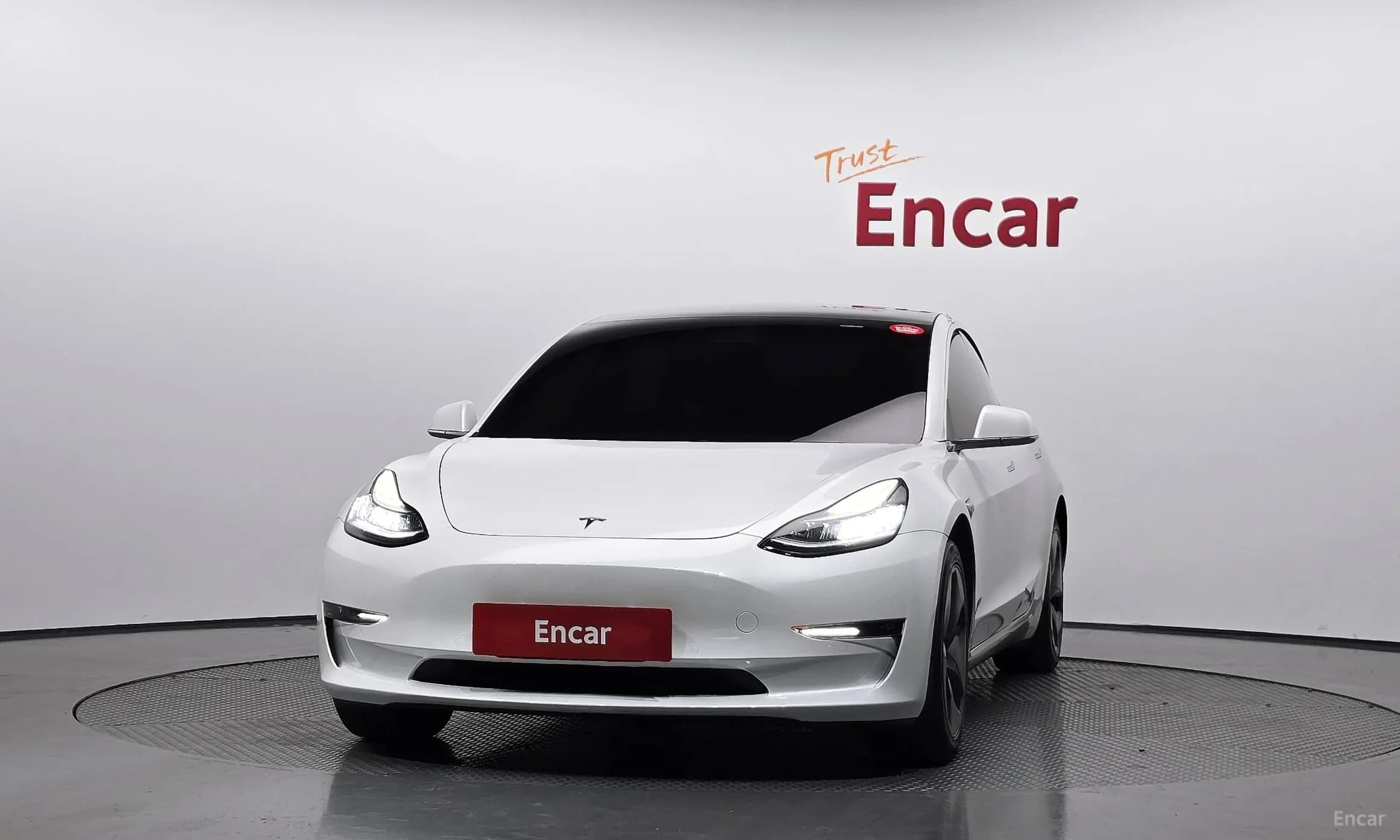 Model 3