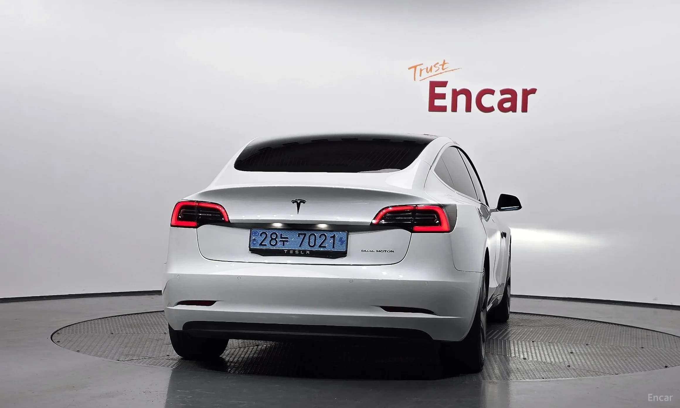 Model 3