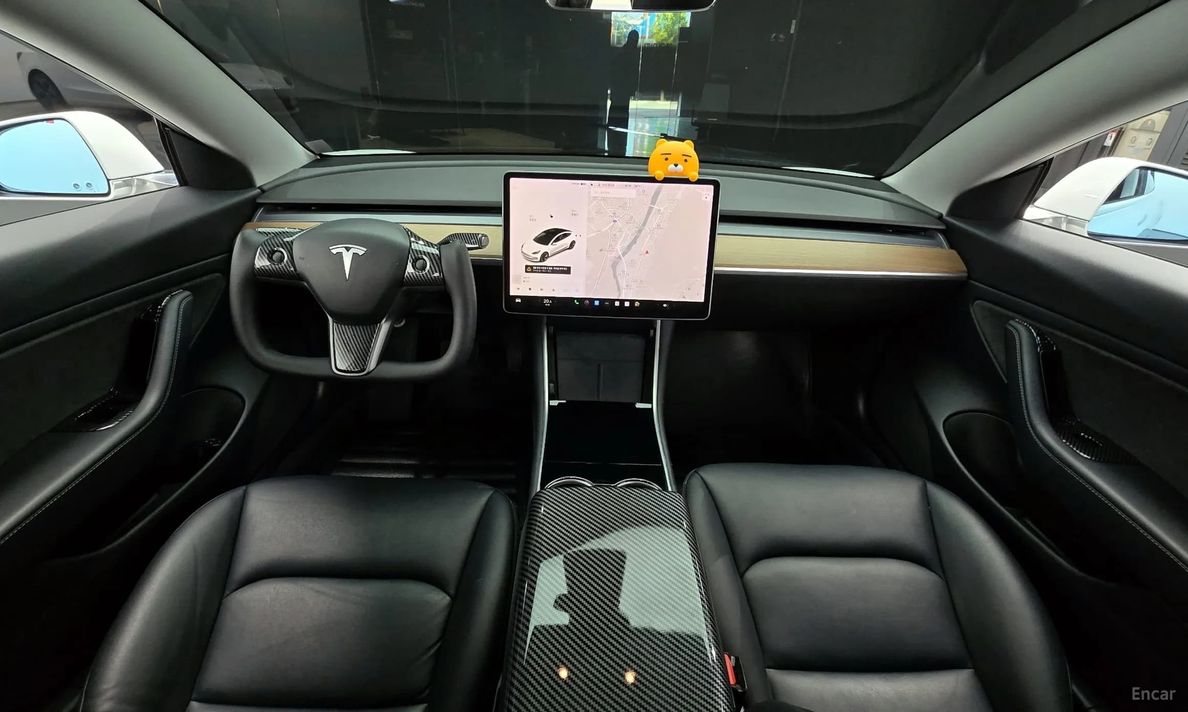 Model 3