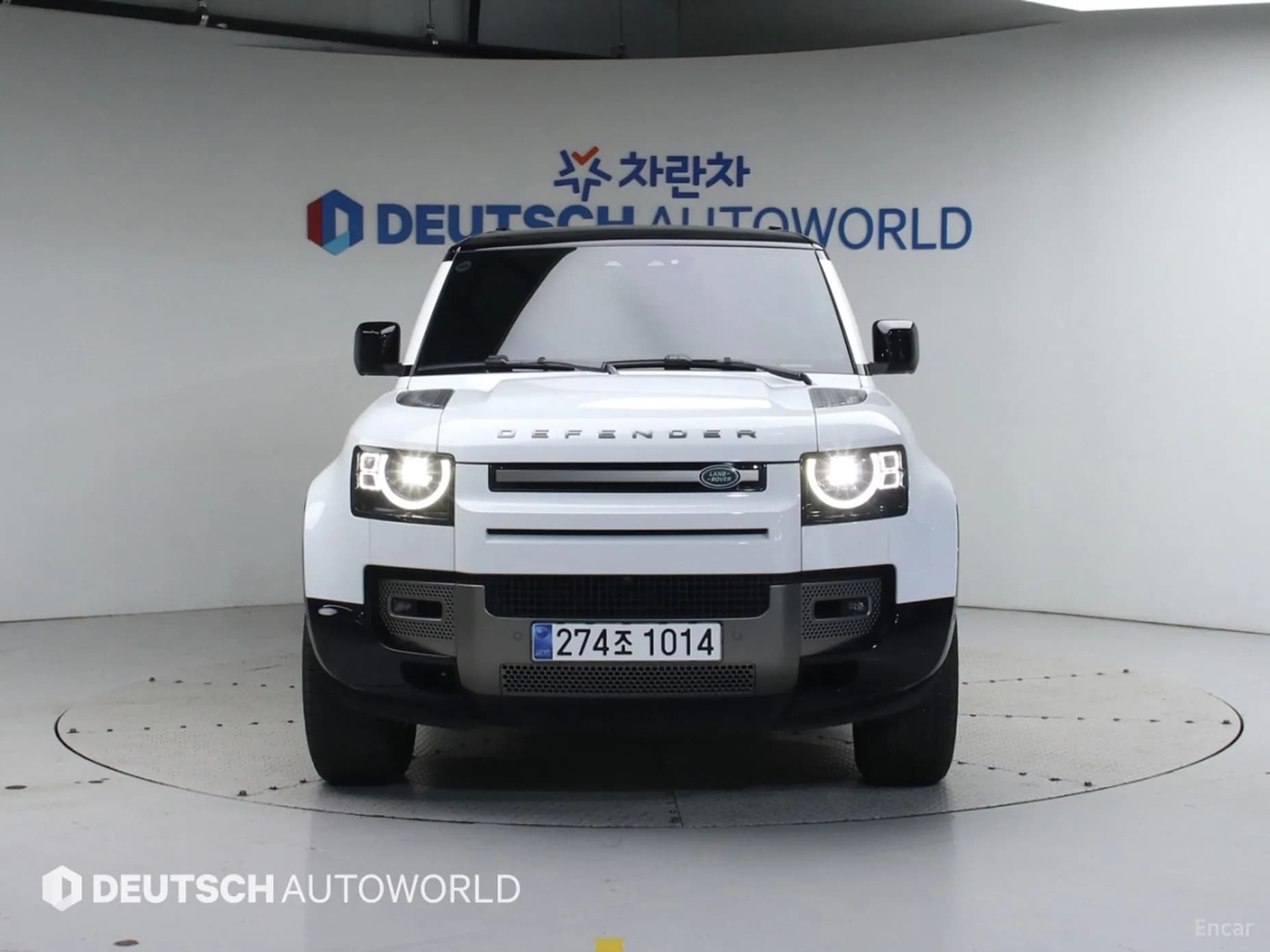 Defender (L663)