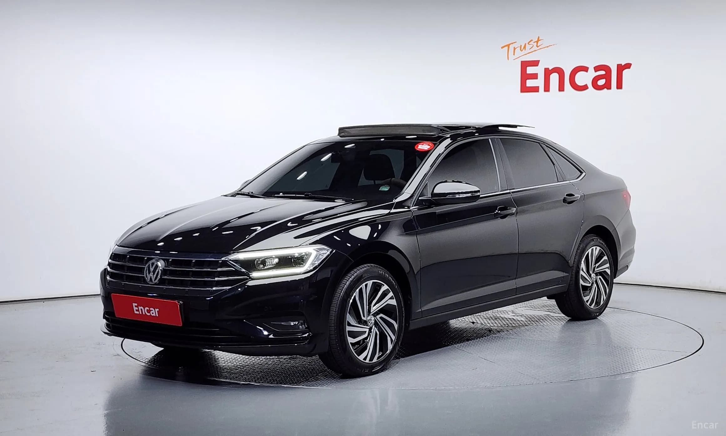 Jetta 7th Generation