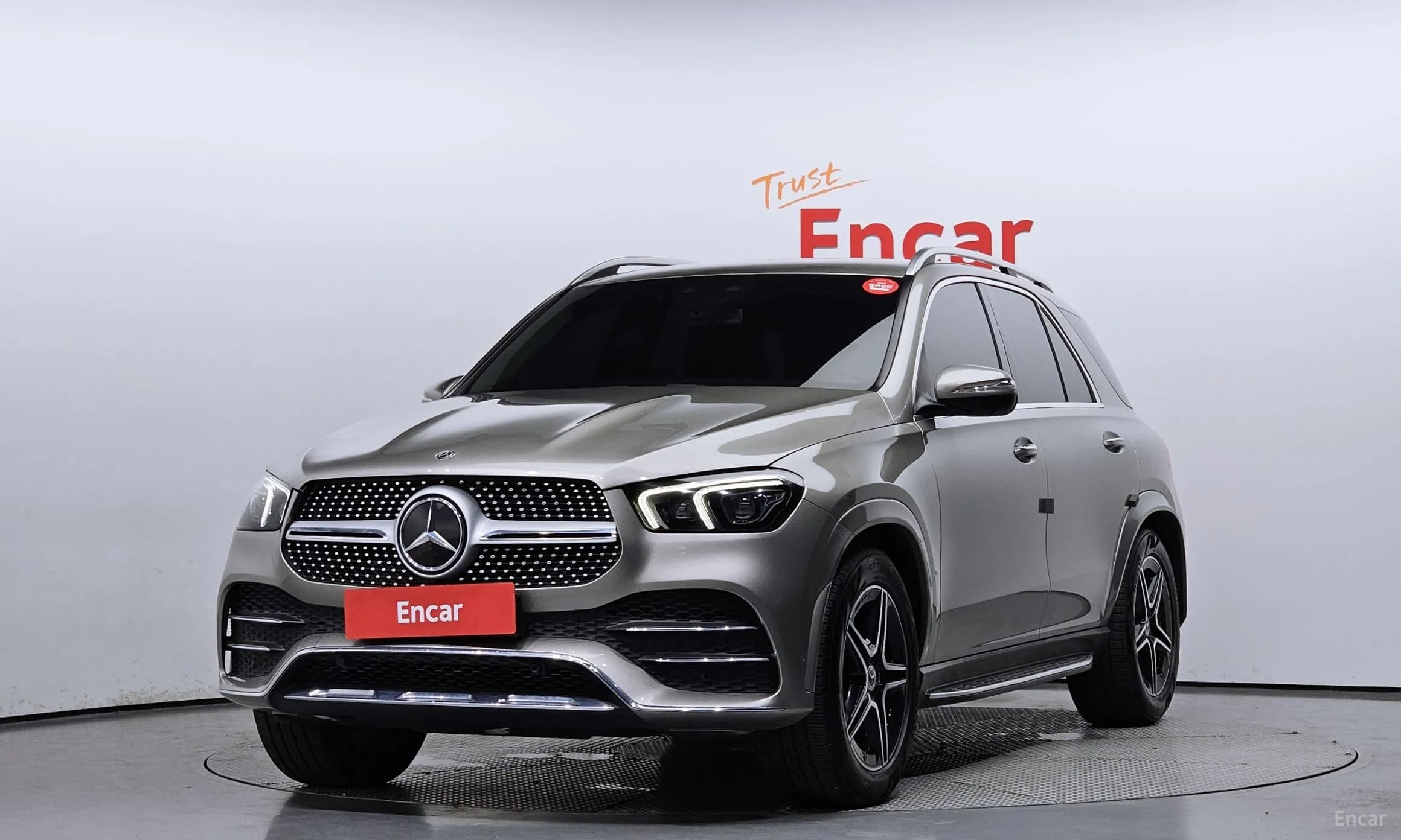 GLE-Class W167