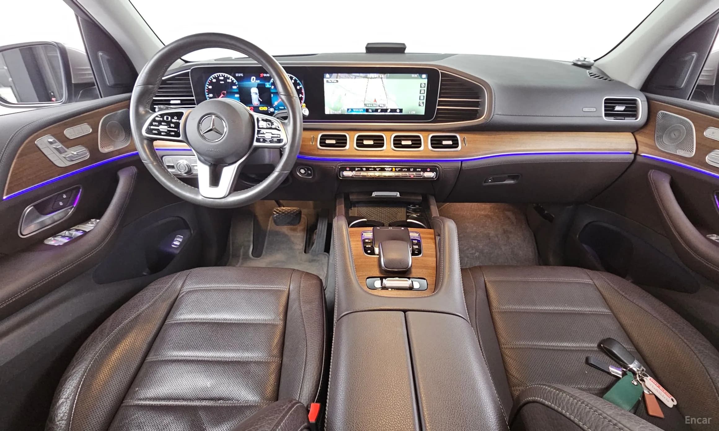 GLE-Class W167