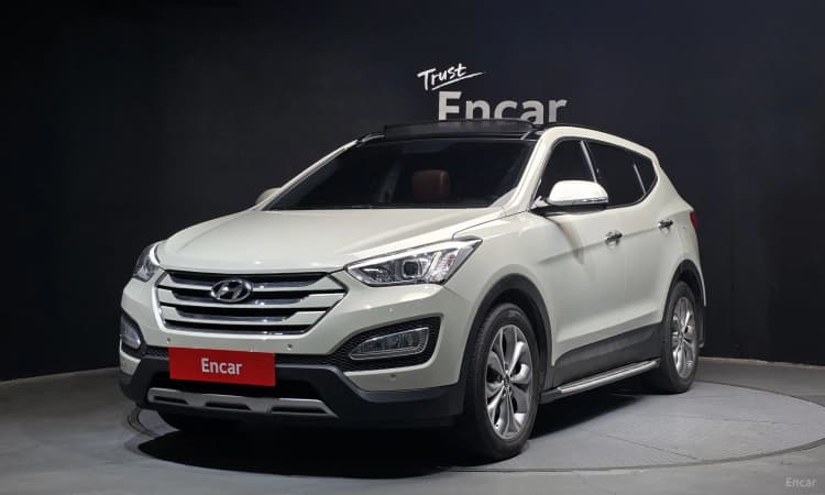 Santa Fe DM