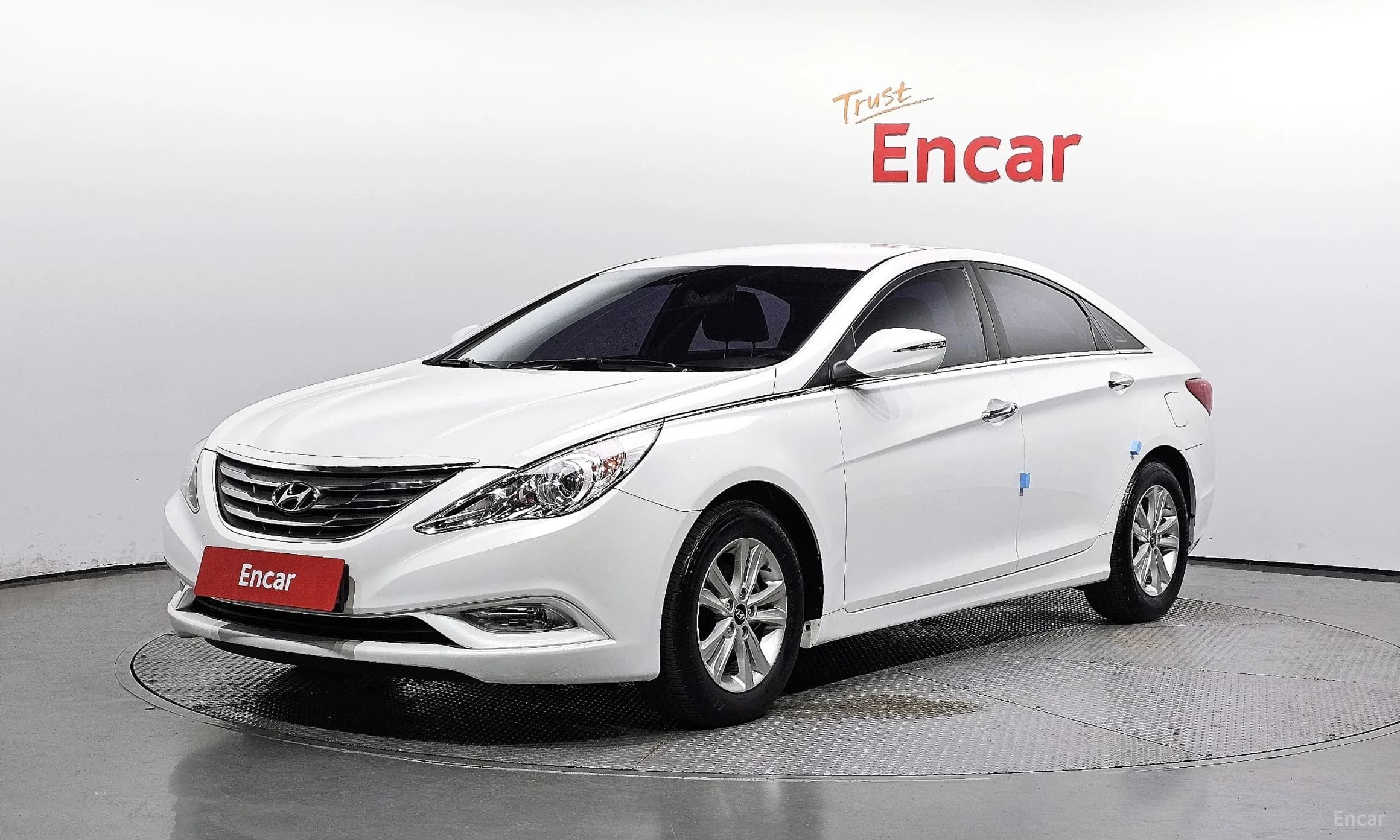 YF Sonata