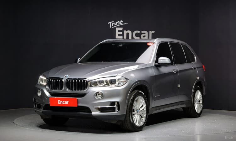 X5 (F15)