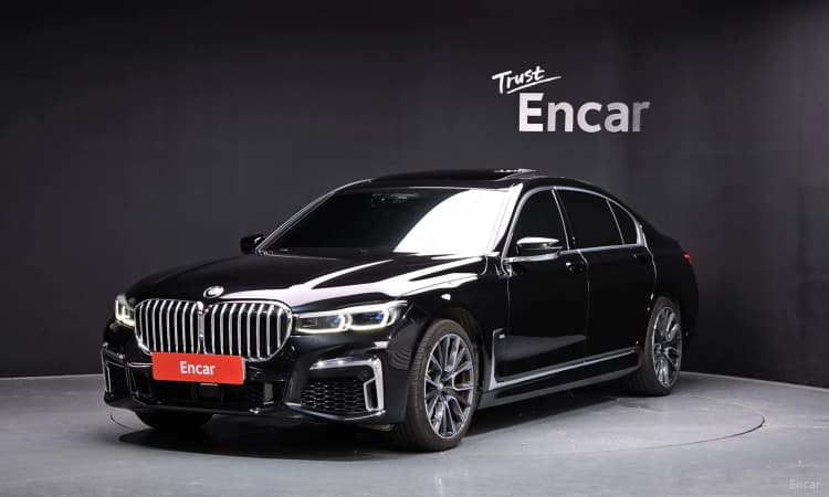 7 Series (G11)