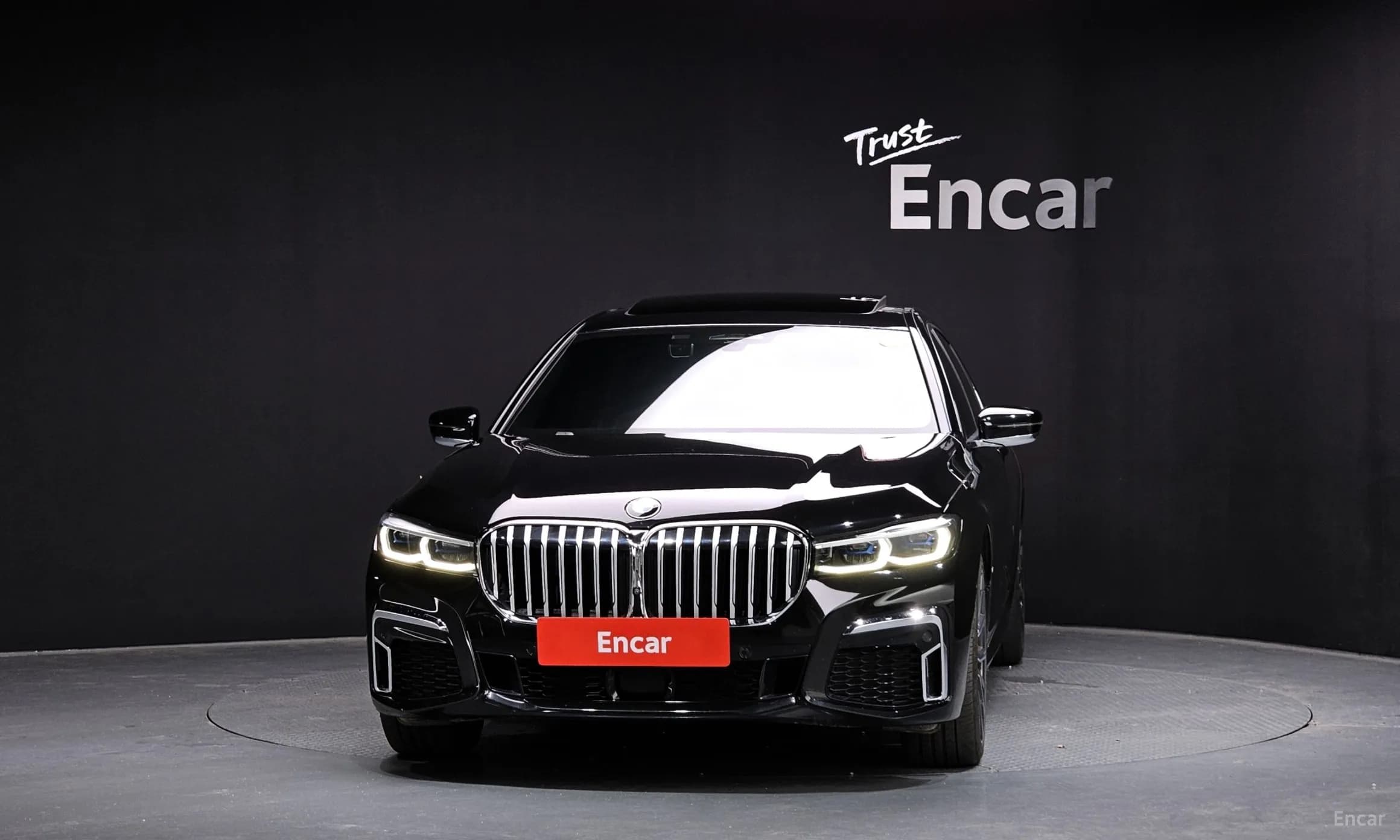 7 Series (G11)