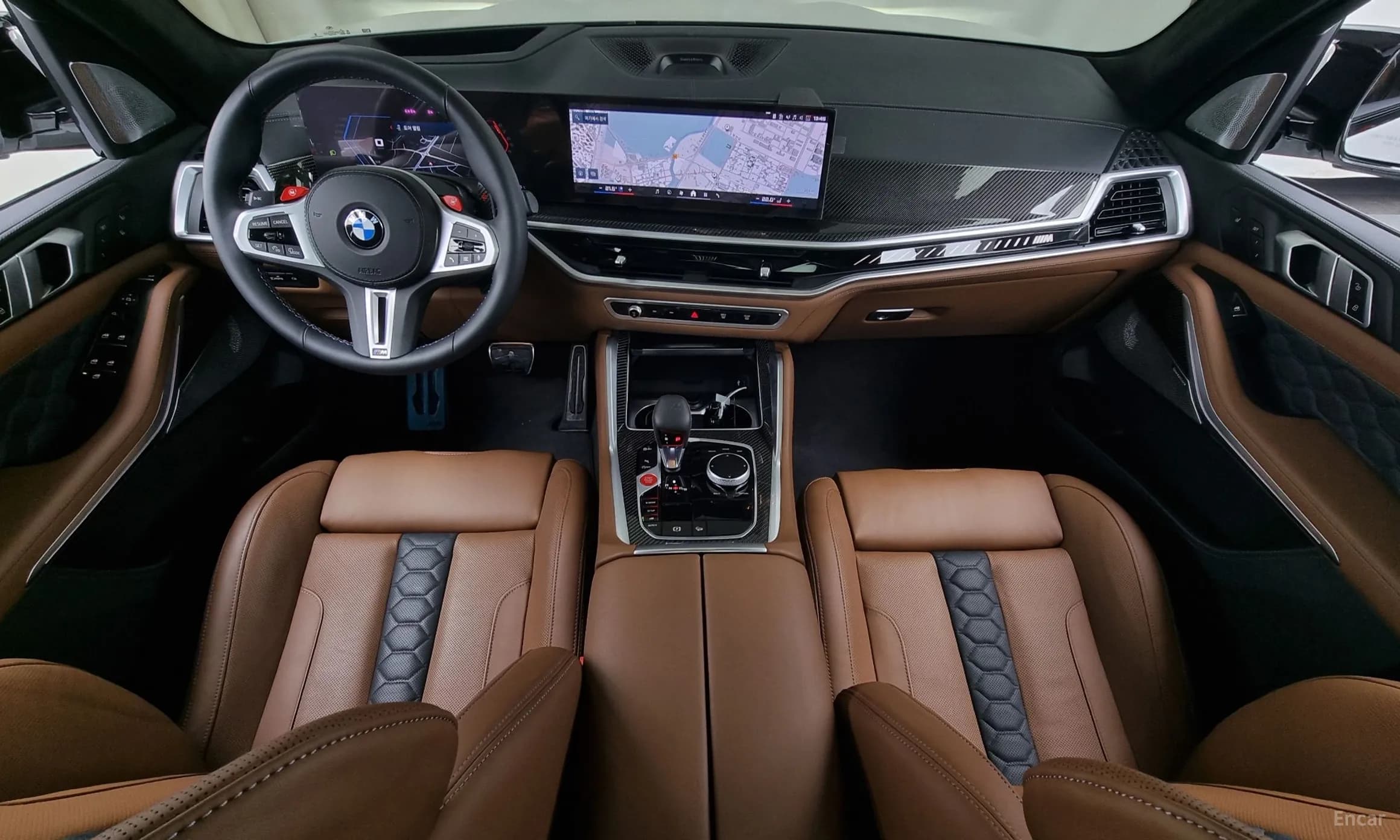 X5M (G05)