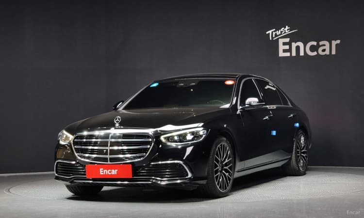 S-Class W223