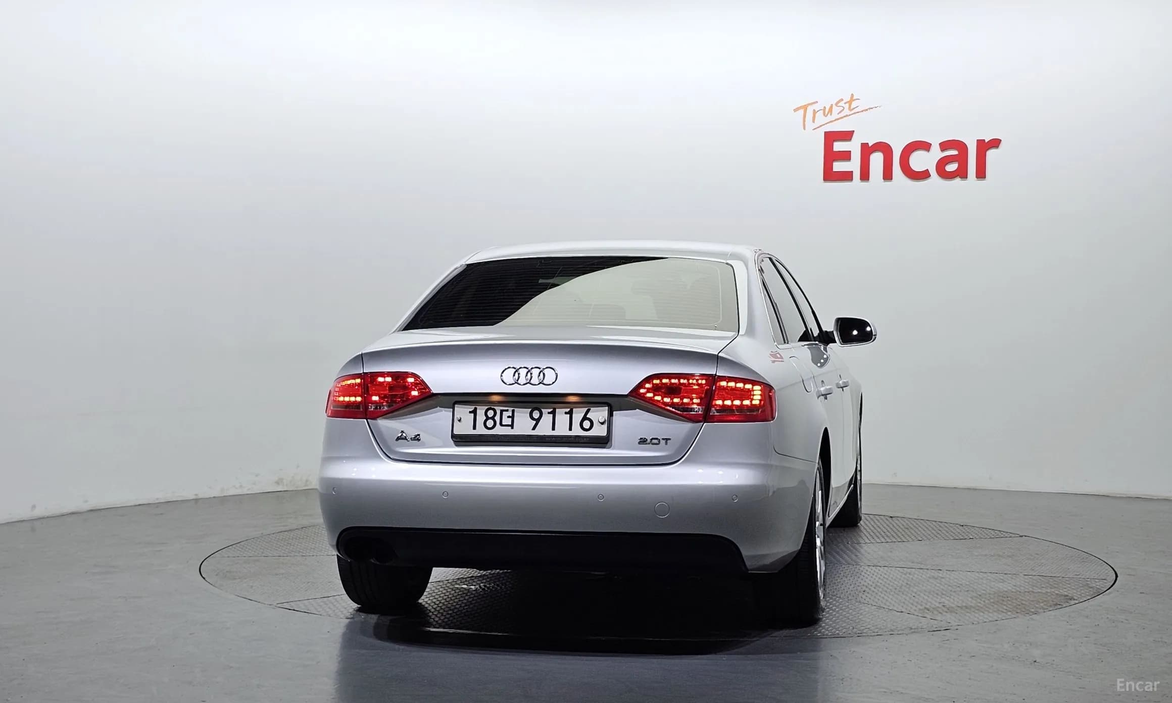 New A4