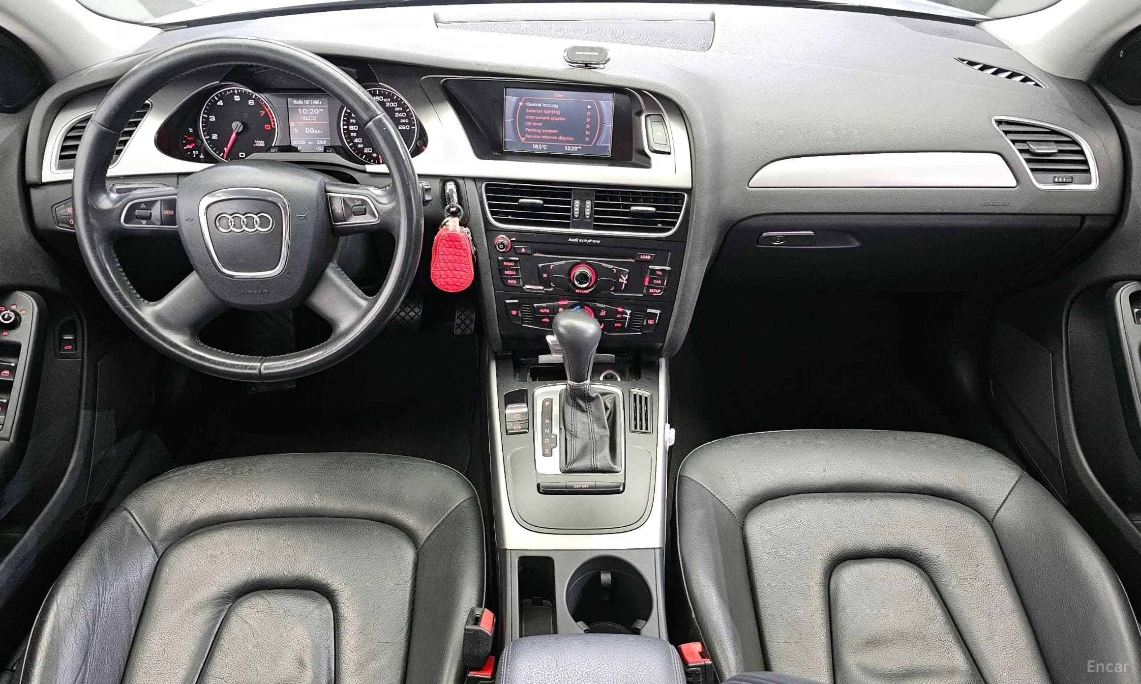 New A4