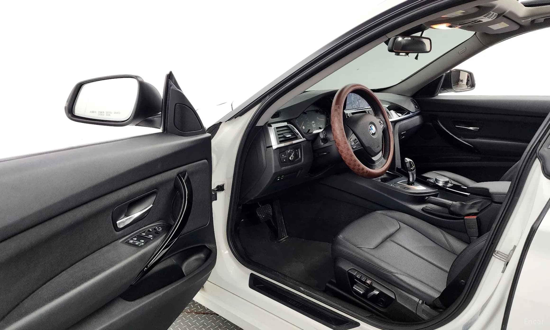 3 Series GT (F34)