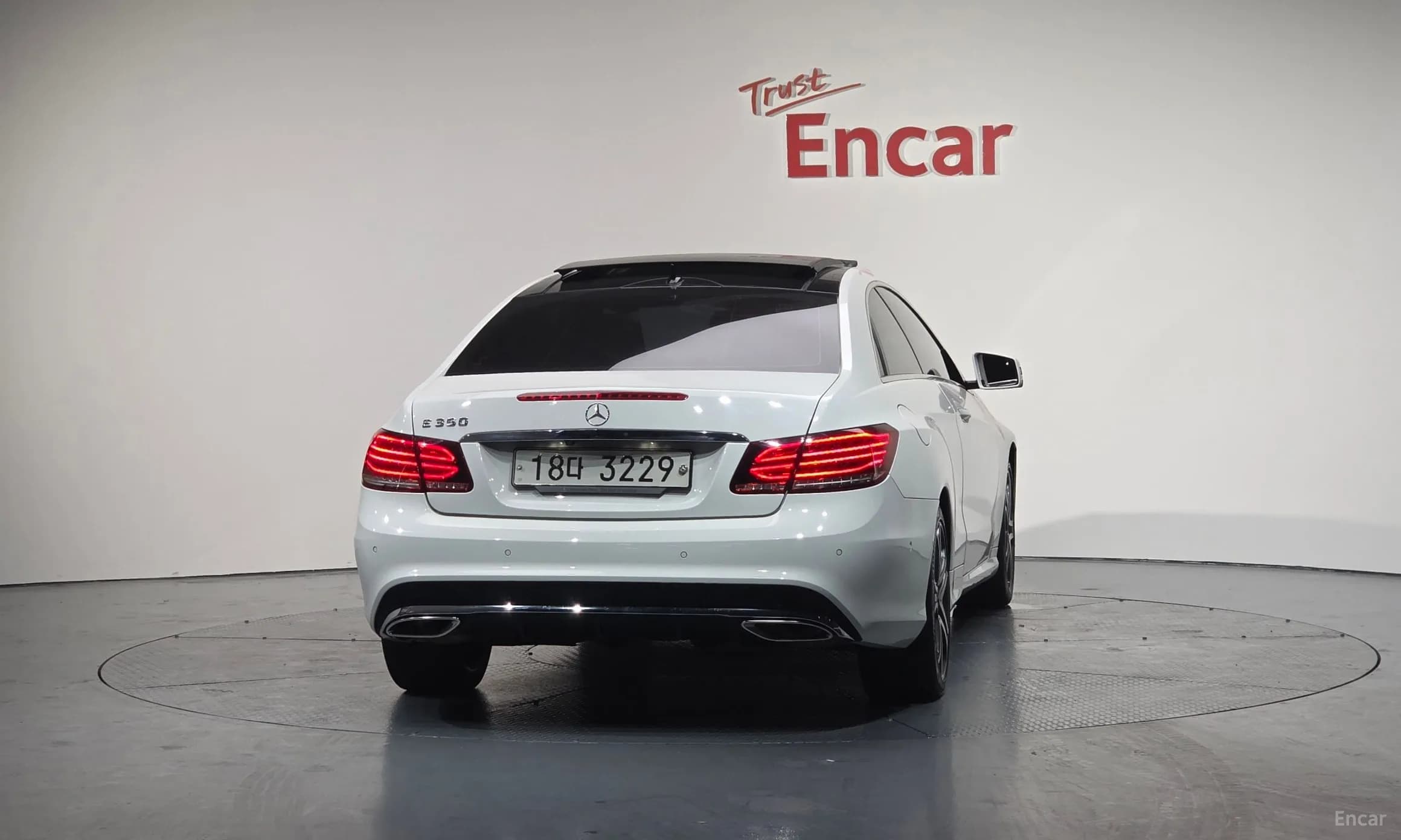 E-Class W212