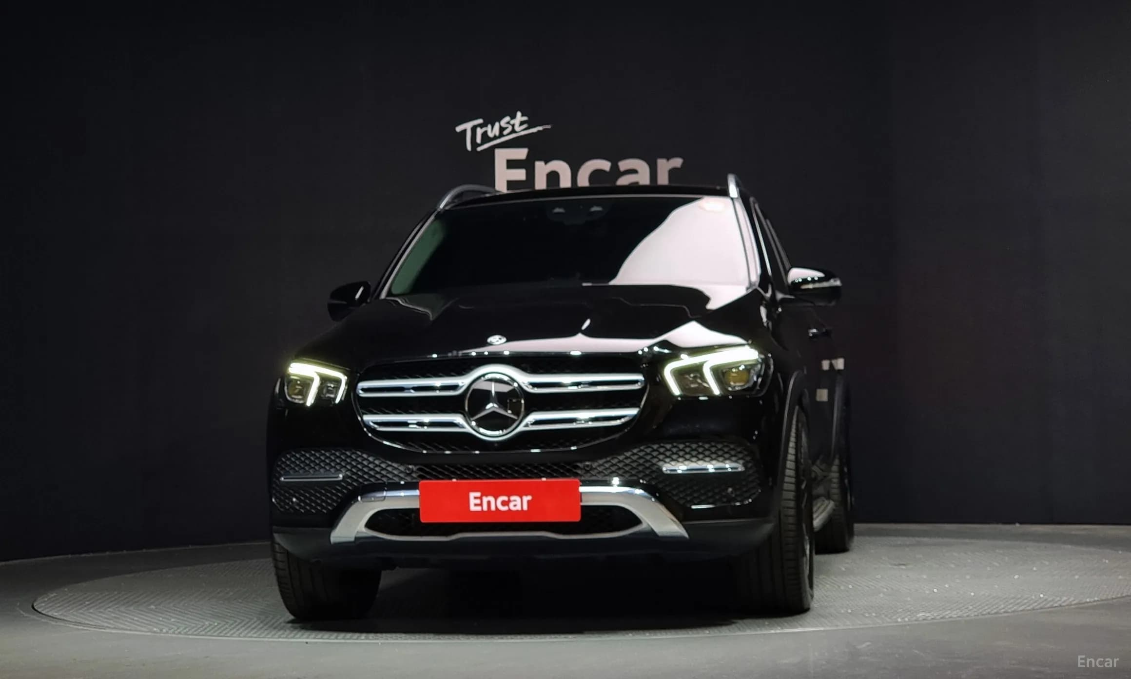 GLE-Class W167