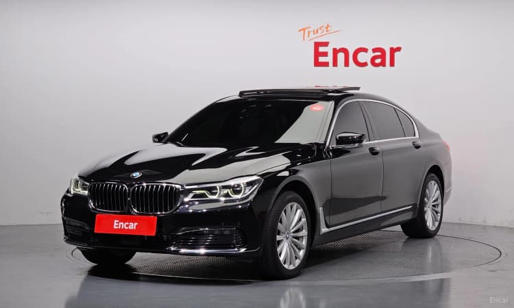 7 Series (G11)