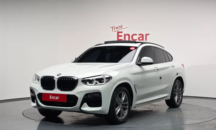 X4 (G02)
