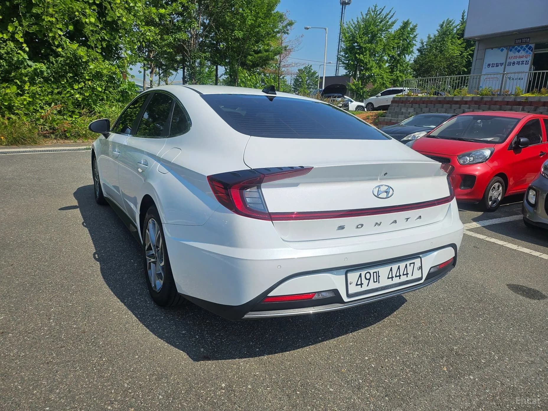 Sonata (DN8)