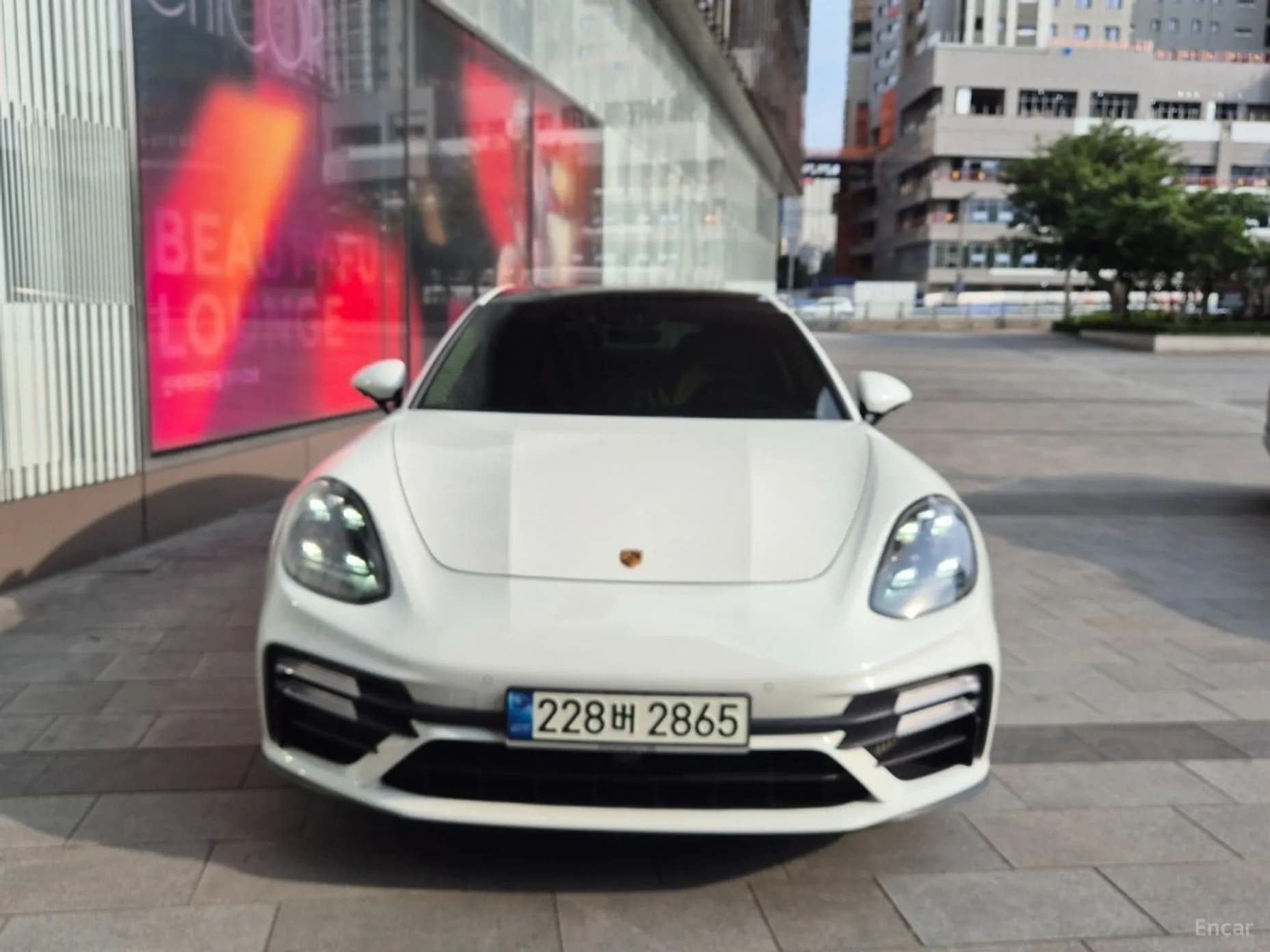 Panamera (971)