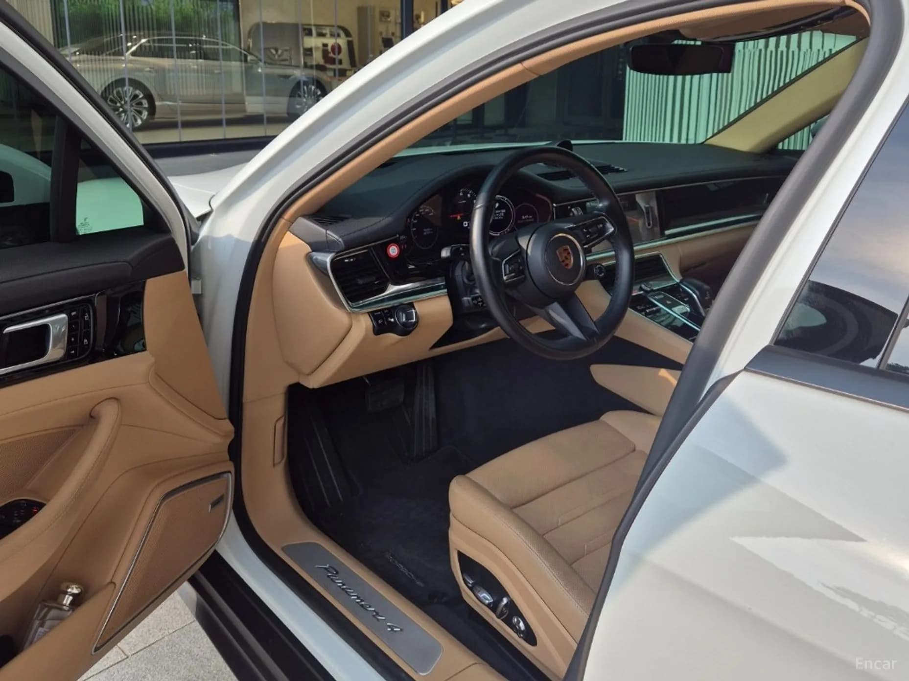 Panamera (971)