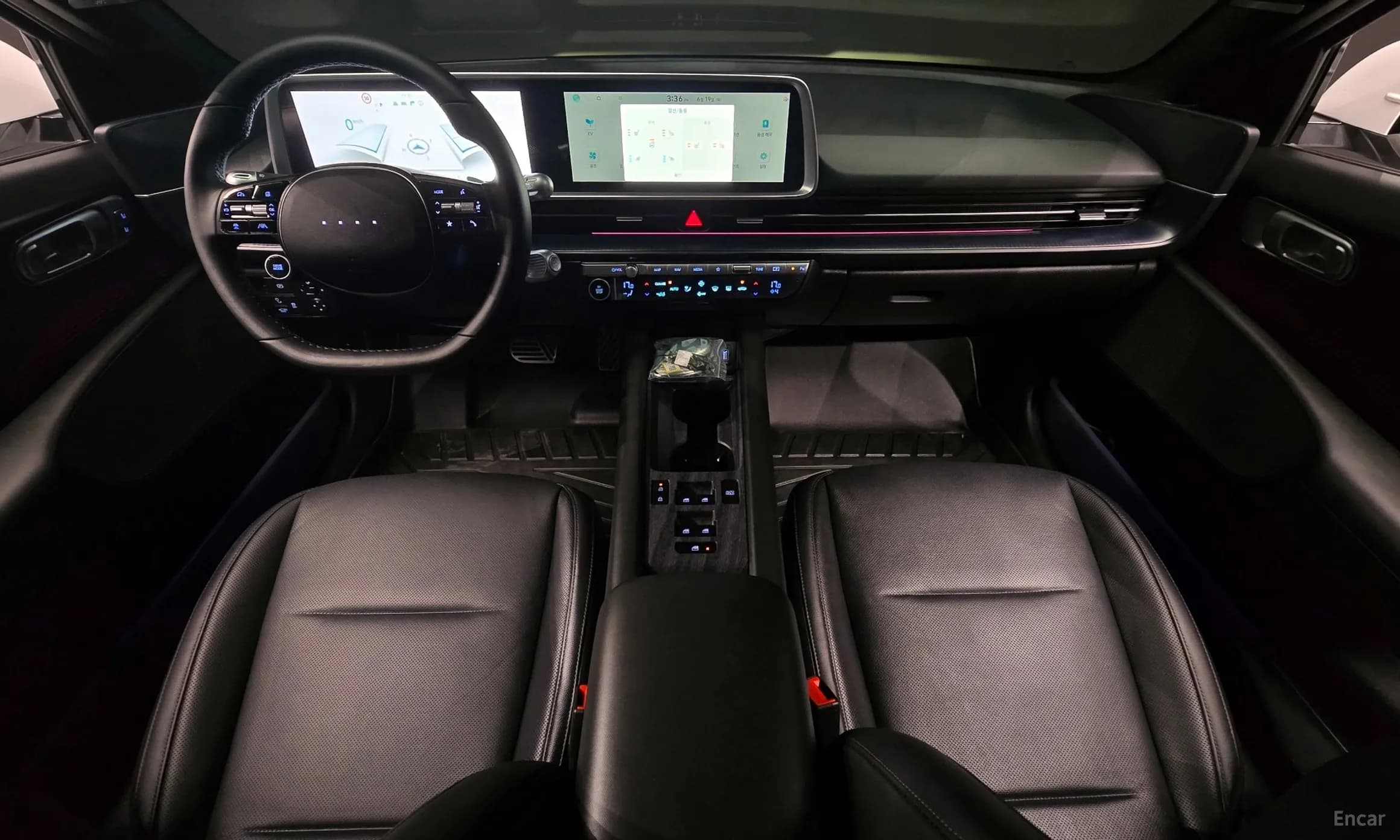 Ioniq 6