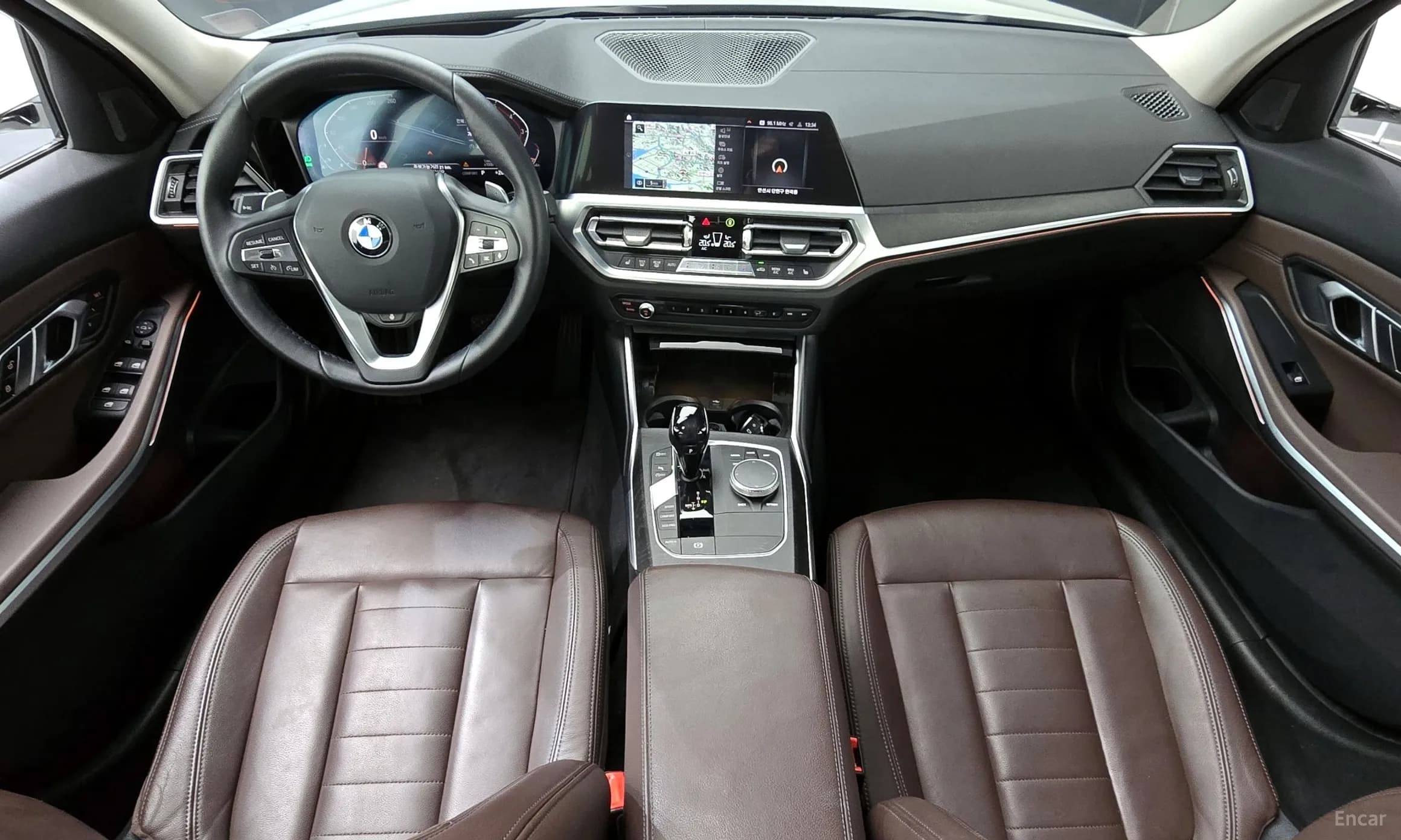 3 Series (G20)