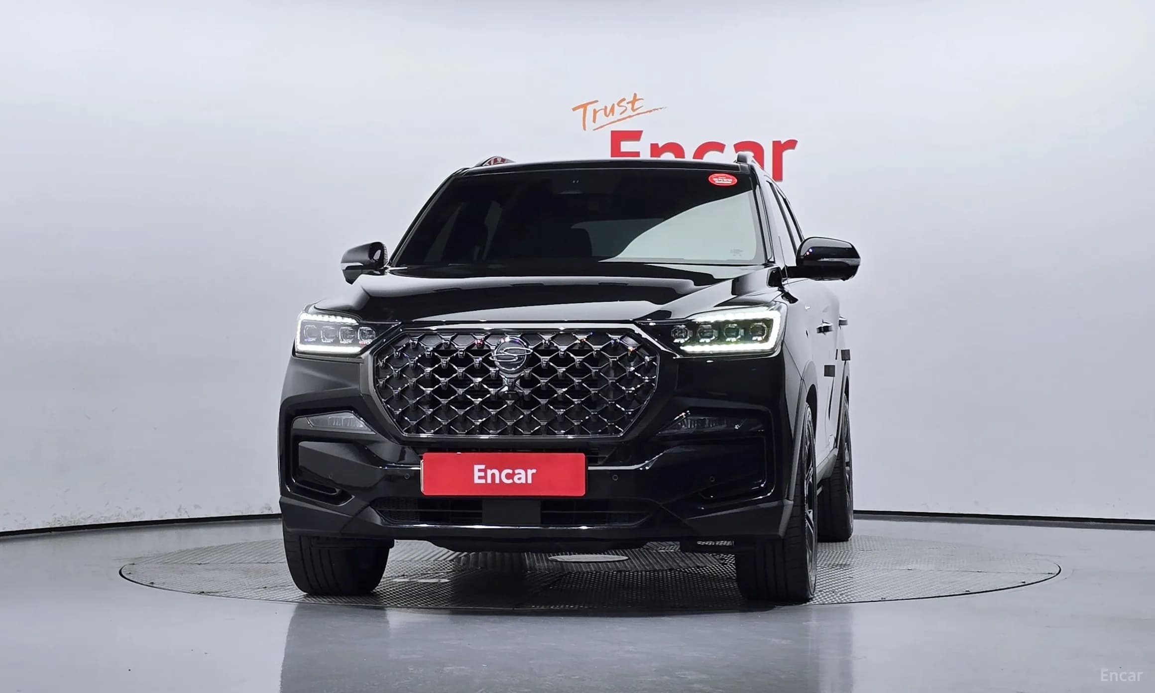 Rexton