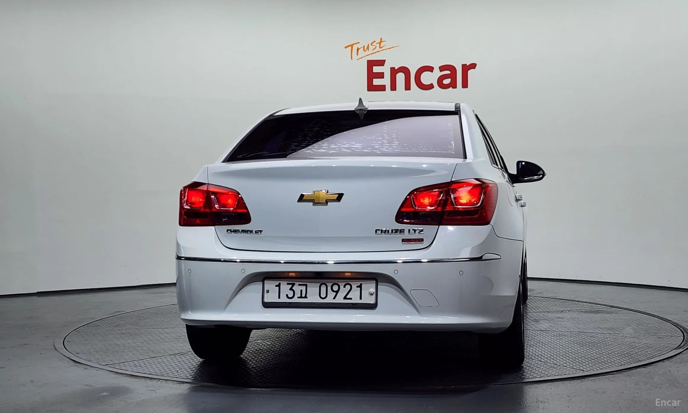 Cruze