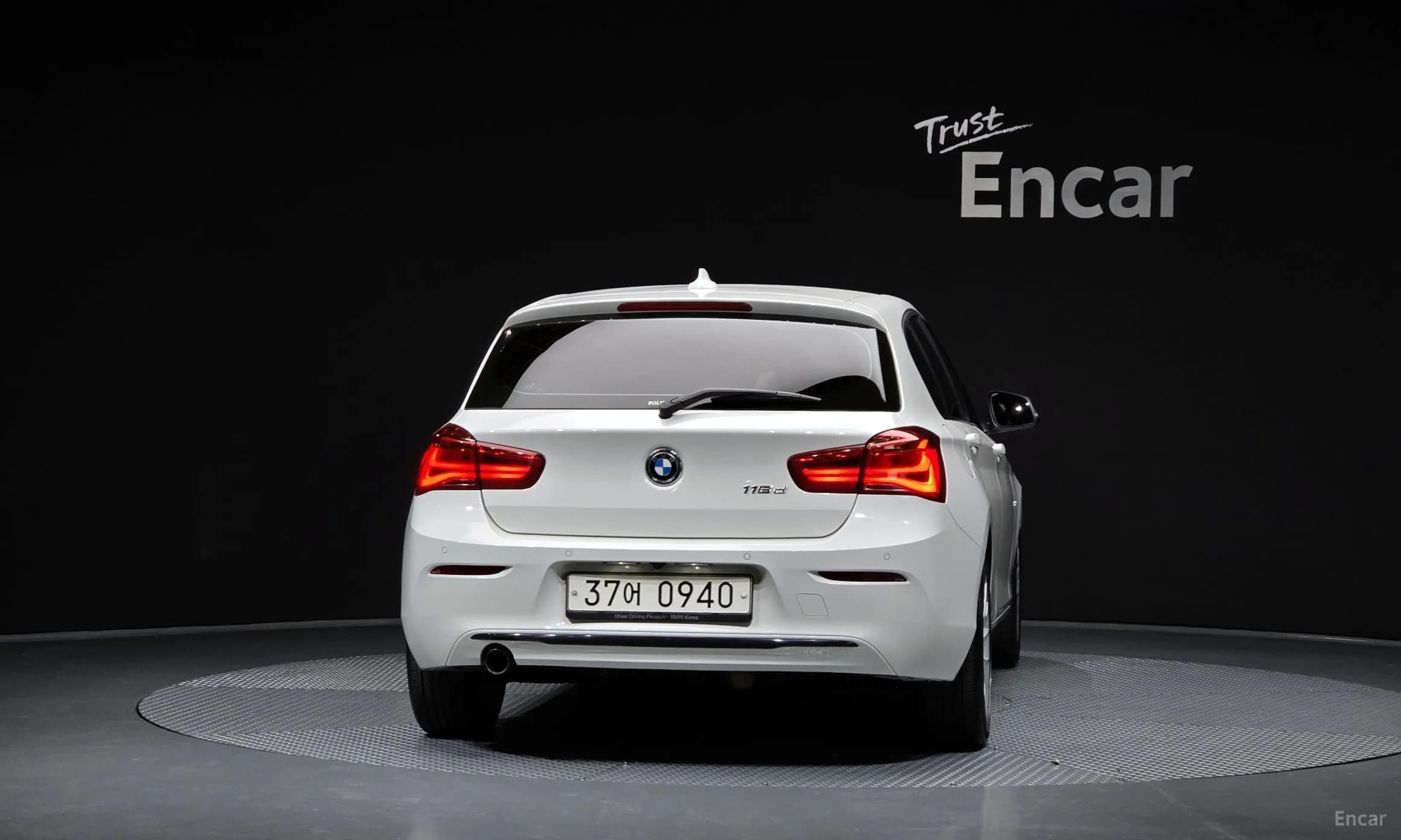 1 Series (F20)