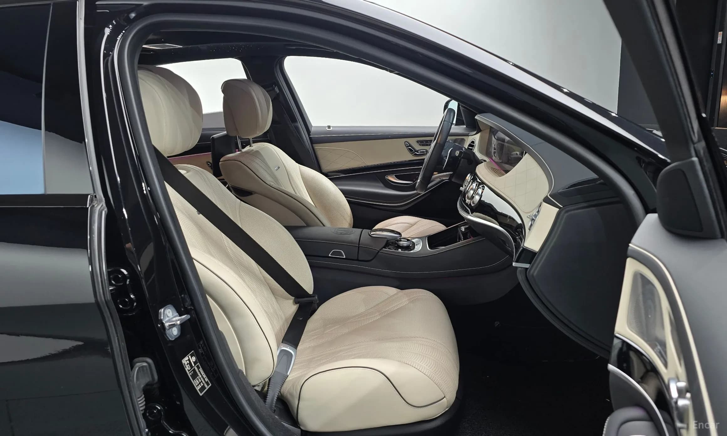 S-Class W222