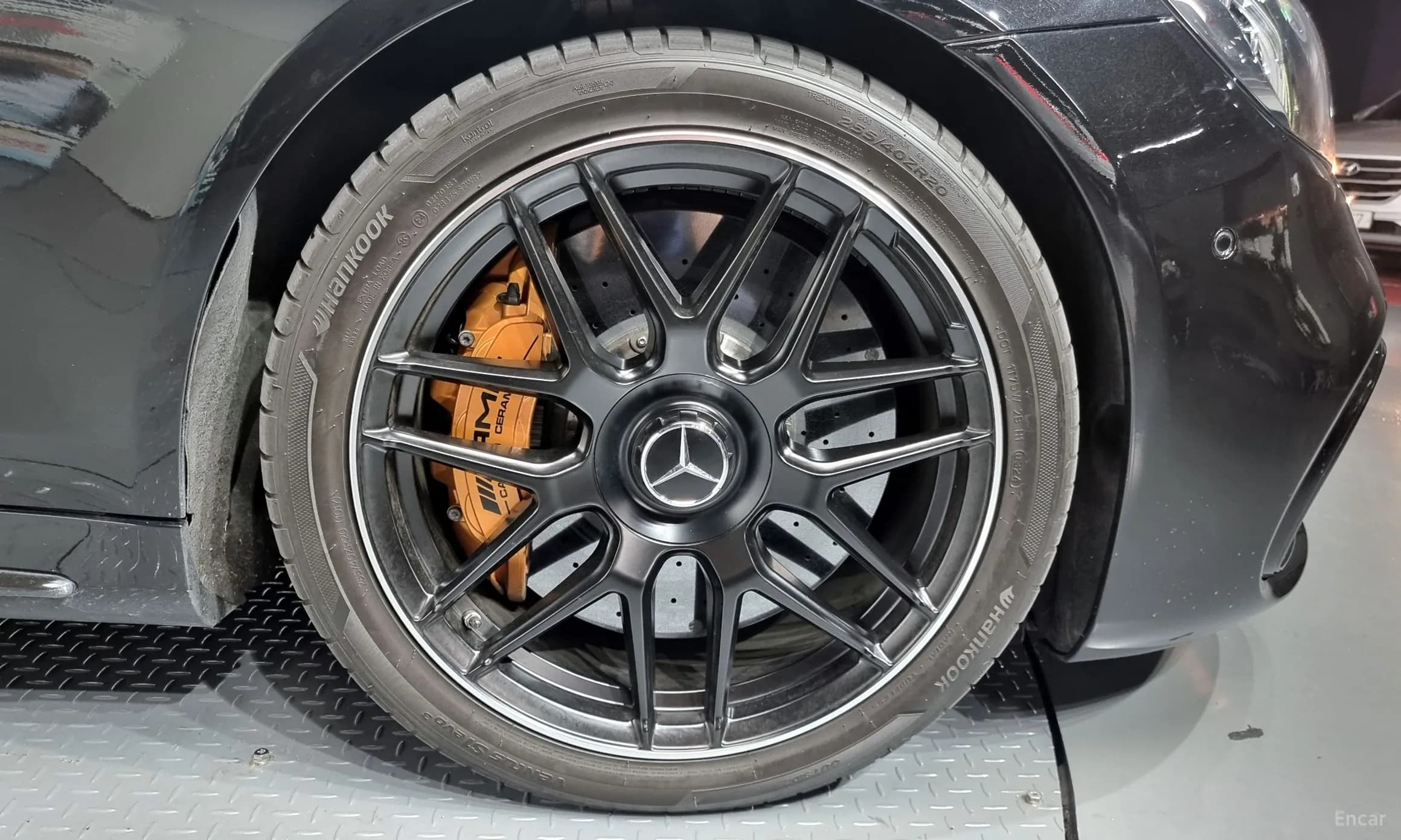 S-Class W222