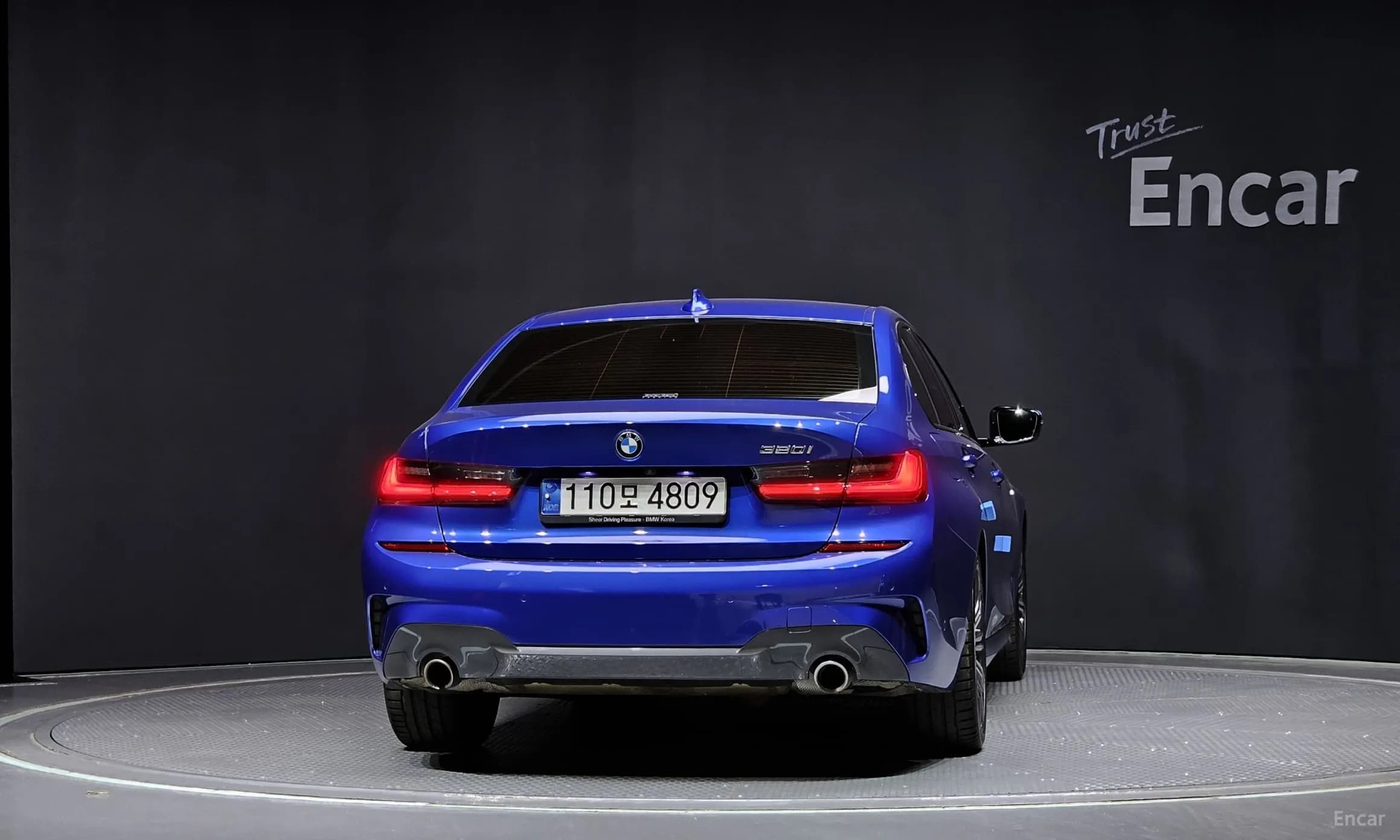 3 Series (G20)