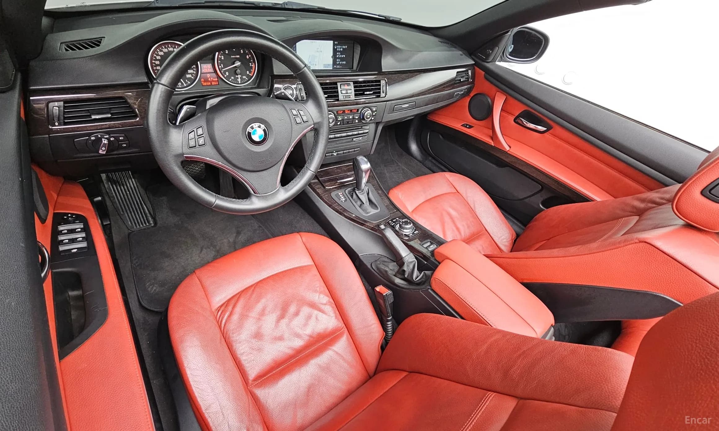 3 Series (E90)