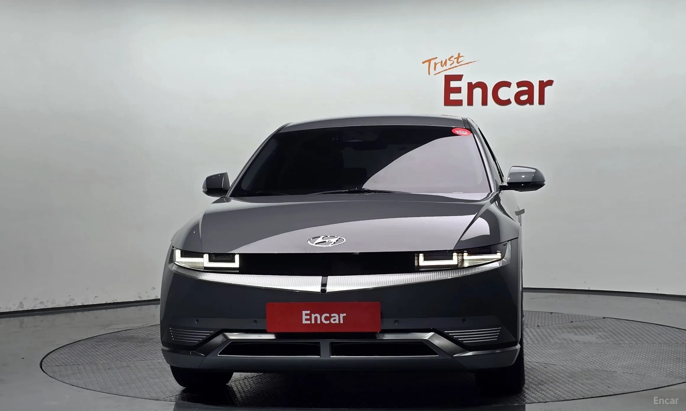 Ioniq 5