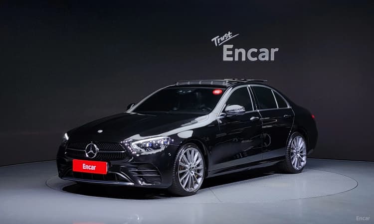 E-Class W213