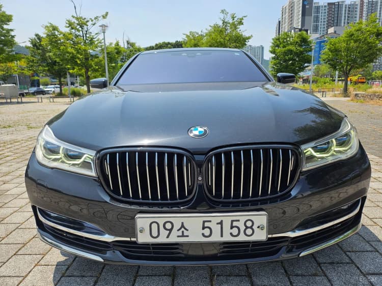 7 Series (G11)