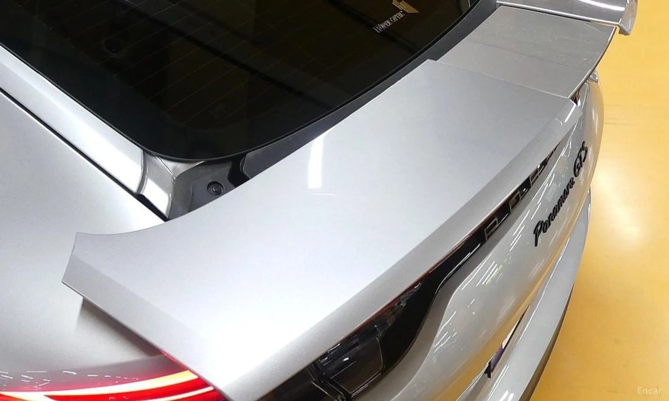 Panamera (971)