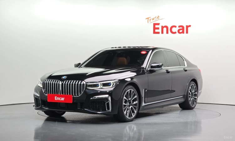 7 Series (G11)